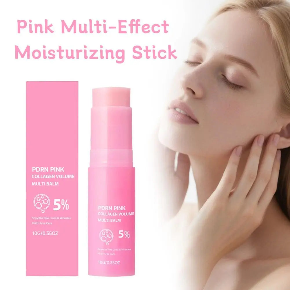 Glowing Skin Beauty Balm